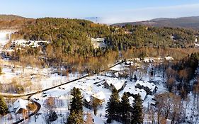Osada, Sun & Snow